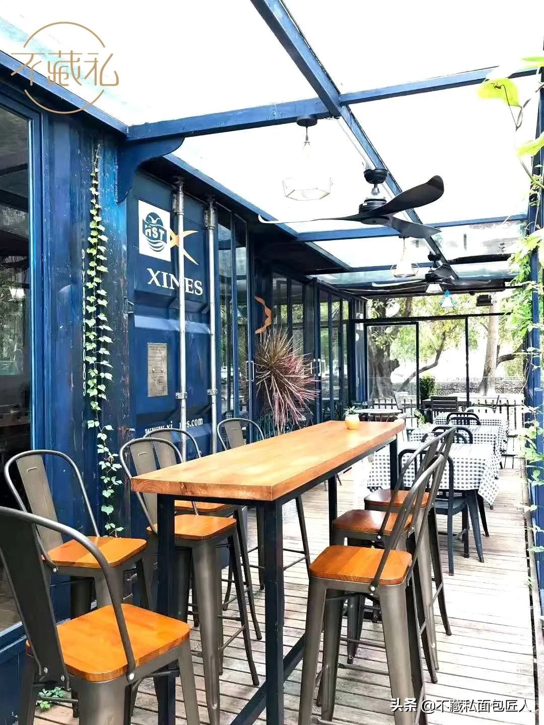 便宜又好吃的面包店,一定不能错过这家良心面包店