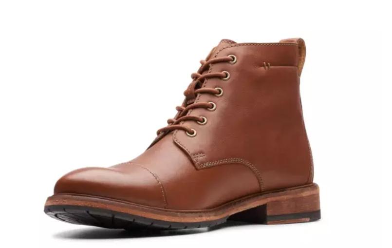 clarks男鞋官方旗舰店直播,clarks男鞋折扣