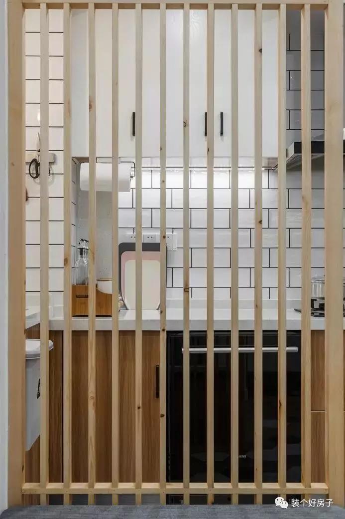 一站式小户型装修推荐,夫妻装修142平堪称教科书级