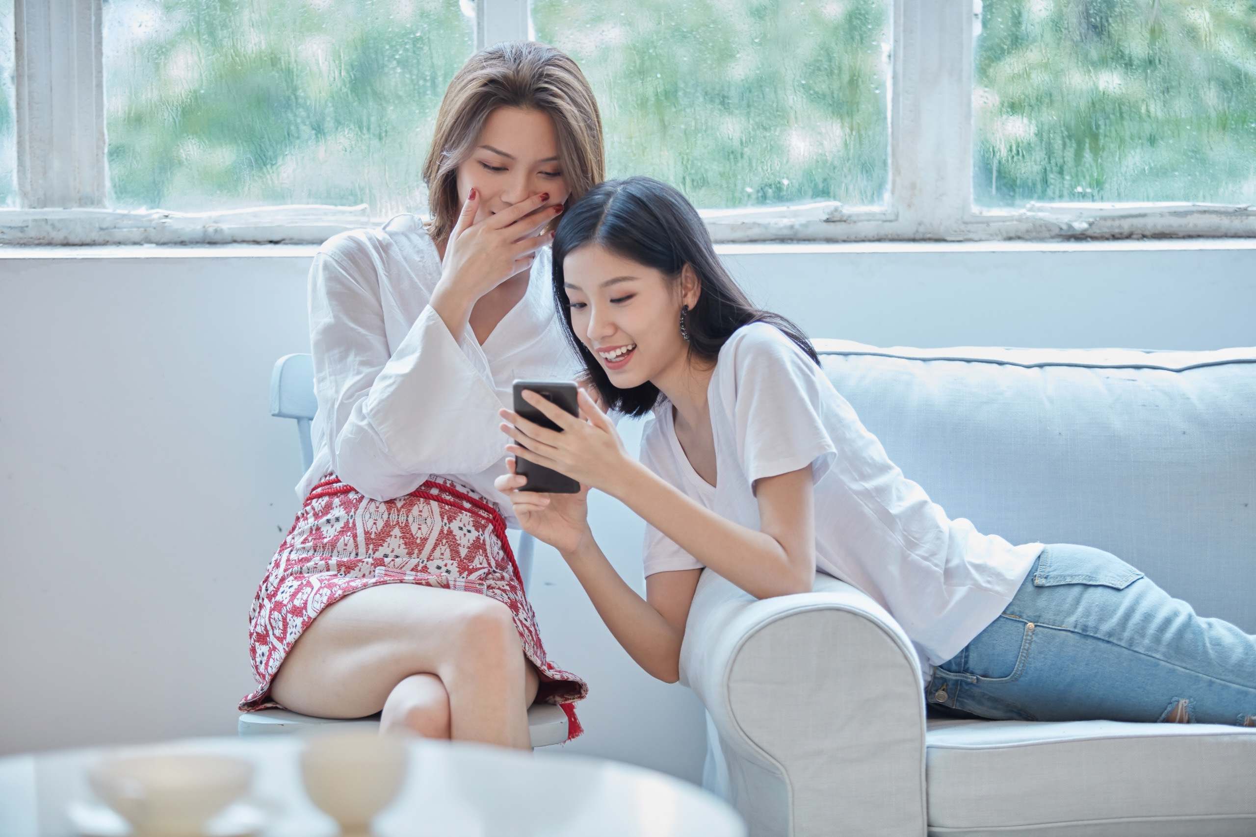 跟qq微信一样的社交软件有哪些,和其他社交软件相比qq有哪些优势