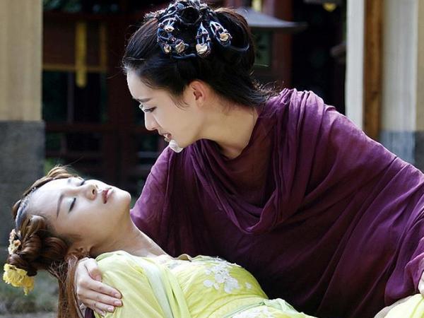 花千骨变成妖神去哪了,花千骨变成妖神霸气登场游戏