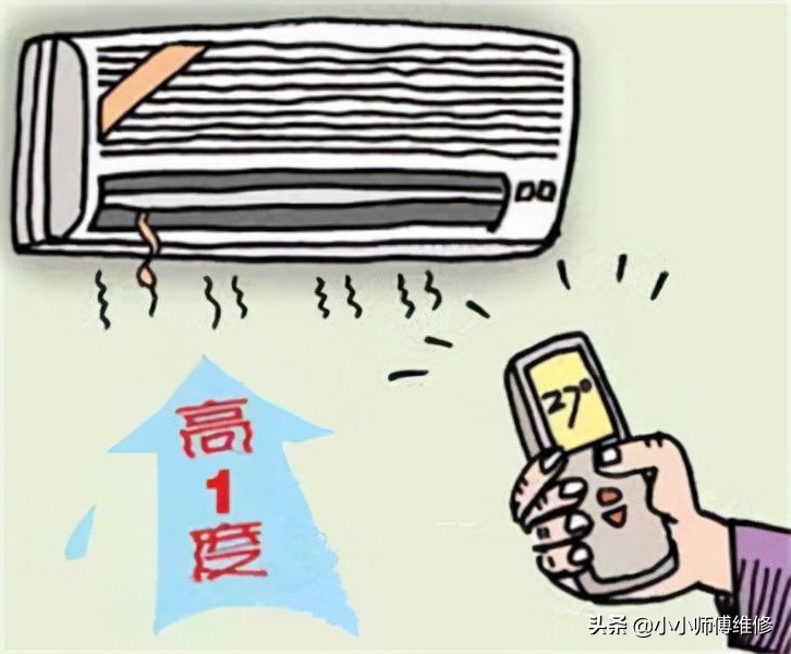 空调开除湿模式还是制冷省电,空调制冷和除湿哪个比较省电