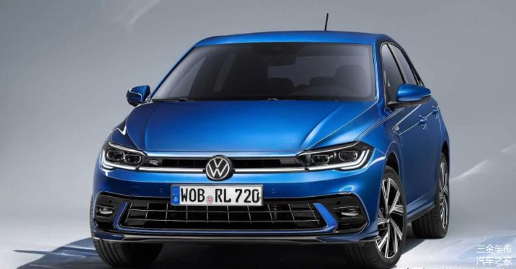 两厢大众polo裸车价格,大众polo两厢二手车7万左右