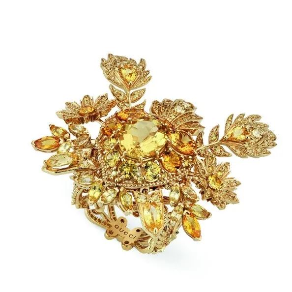 高级珠宝鉴赏和介绍,高级珠宝系列介绍