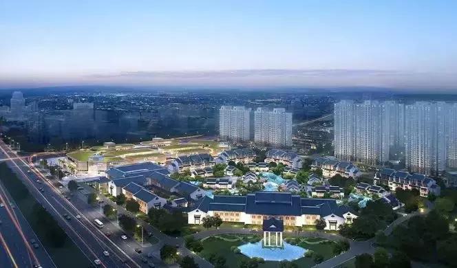 抚州市富人区在哪,抚州东乡区富人区