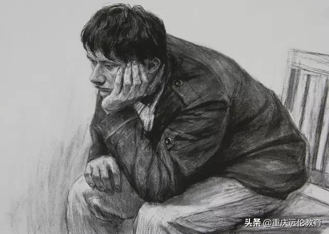 中央美术学院素描静物高分卷,中央美术学院素描精品视频