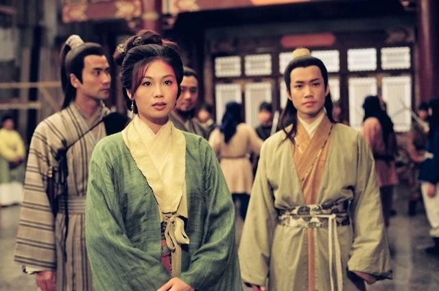 甘做22年*妇情**，从打工妹变女总裁，“黑道大嫂”陈妙瑛的逆袭人生