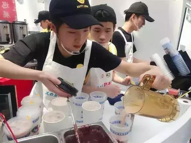 让人眼前一亮的小吃,让人眼前一亮的产品名