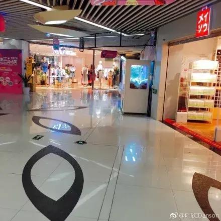 广州2017年地王广场,难说再见广东