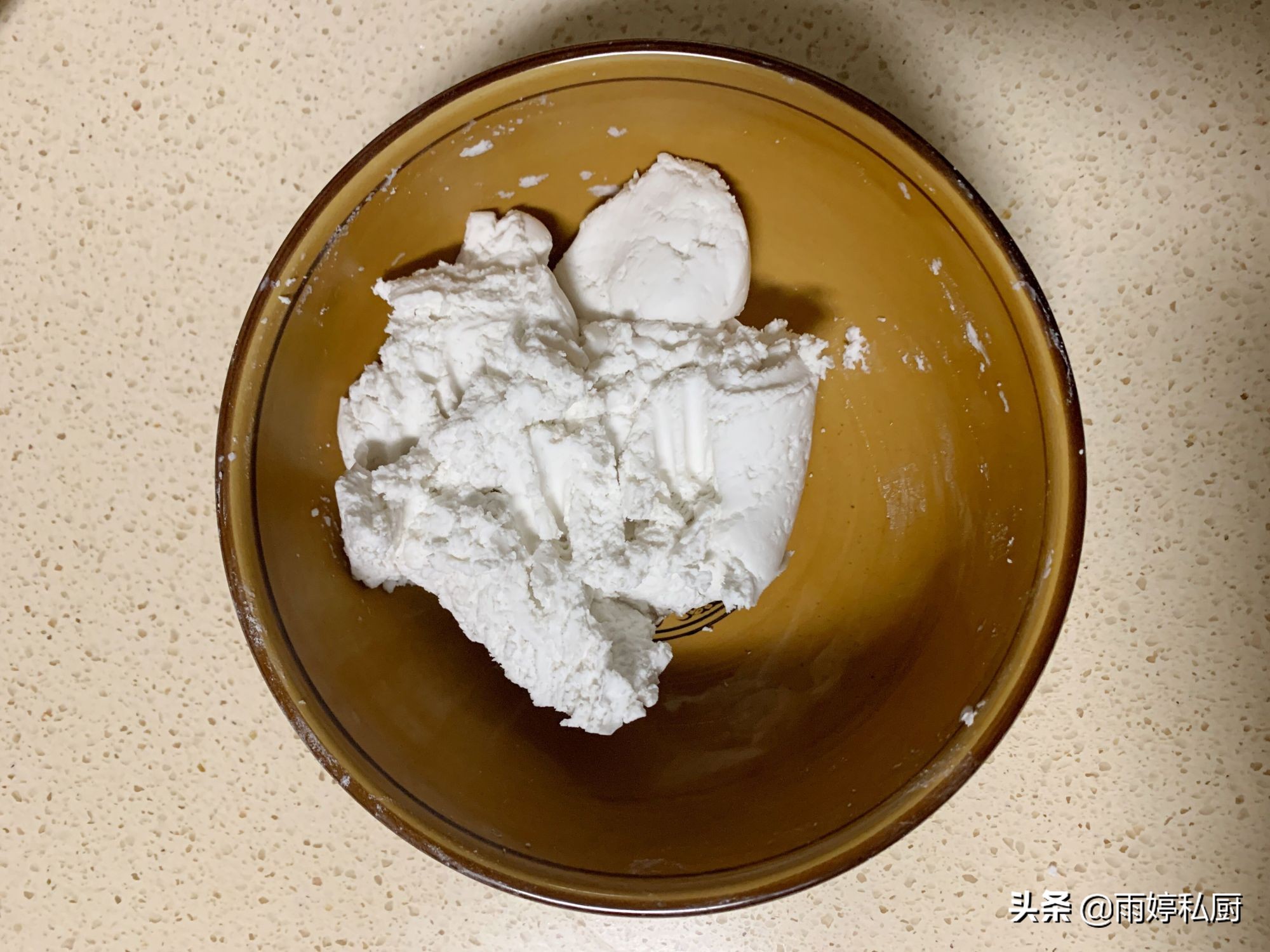 包汤圆用热水还是冷水和面,包汤圆用热水还是冷水包正宗