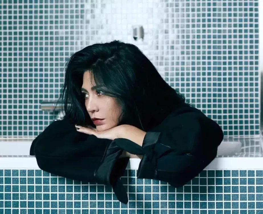 她是台湾阿黛尔参加好声音却被区别对待隽永的歌让人百听不厌