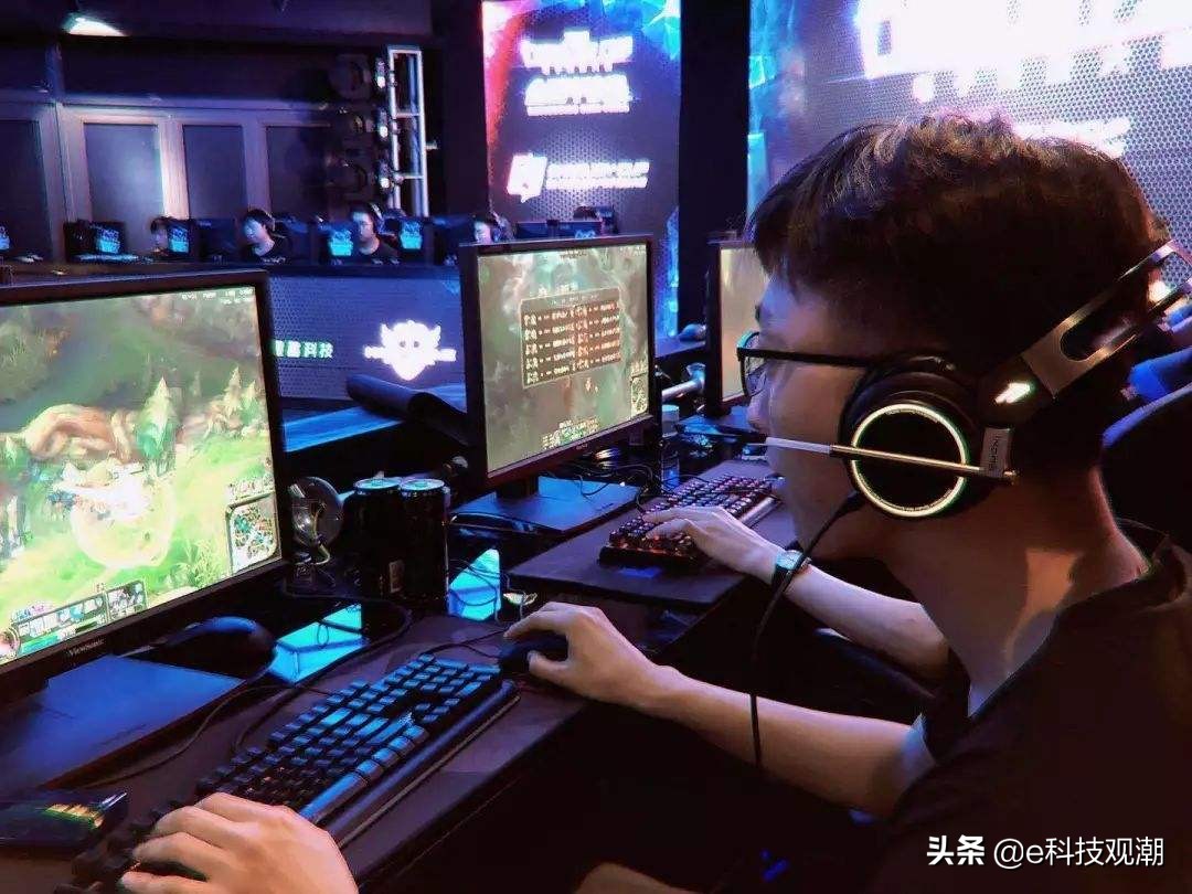 电竞吃鸡耳机推荐,吃鸡好利器游戏竞技耳机怎么选