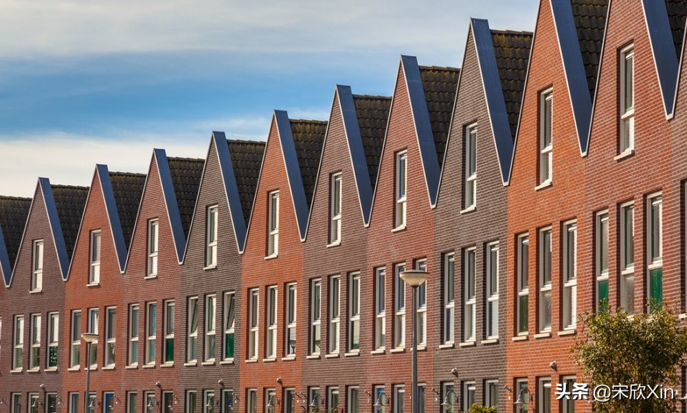 *灯区红**、*麻大**合法的荷兰真的是世界上最开放的国家么？