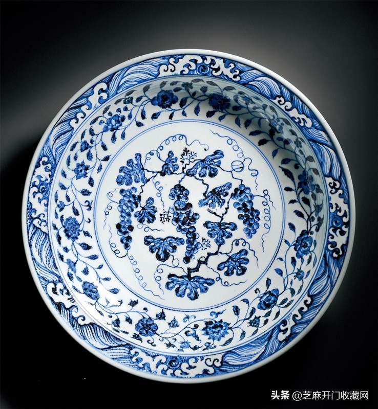 高端艺术品值得收藏,顶级艺术品稀缺