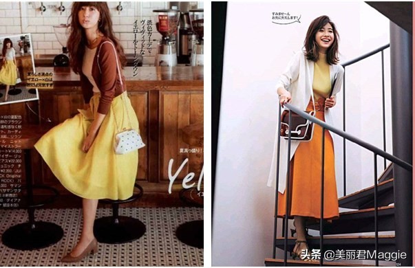 maggie的美丽物语味道,maggie的美丽物语小程序