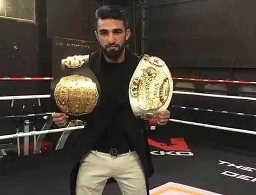 播求对战雅桑克莱,泰国著名拳王雅桑克莱和播求对决