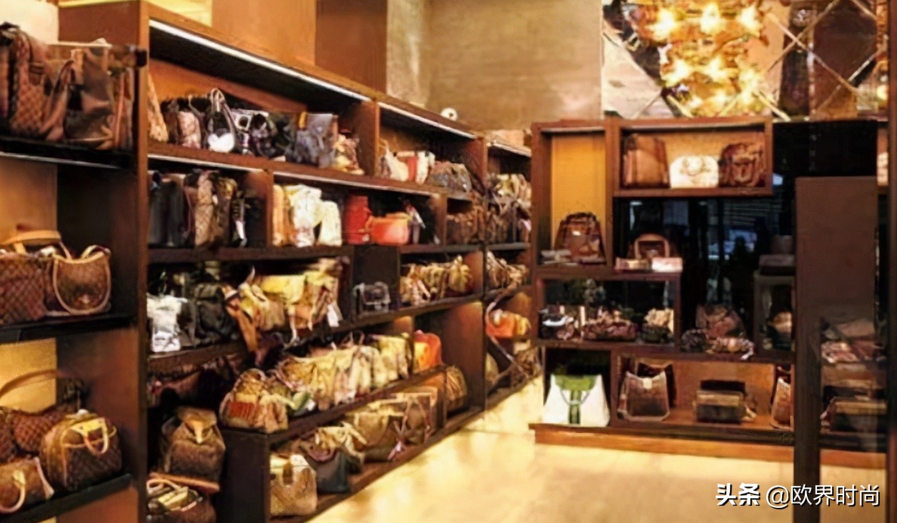 中古店的骗局,今天来带你看看中古店的真相