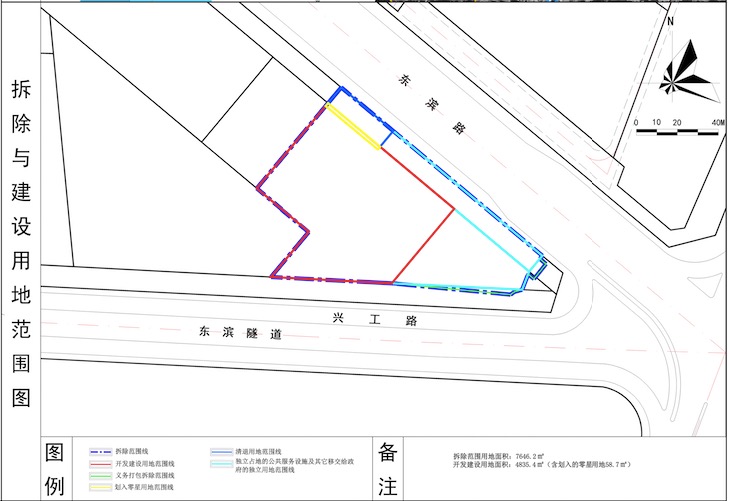 南山区南油b区拆迁,南山南油片区旧改最新