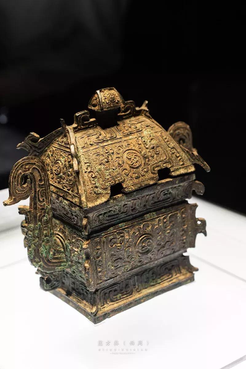 30张让人惊讶的历史震撼照片,展现中国陕西历史博物馆的微视频