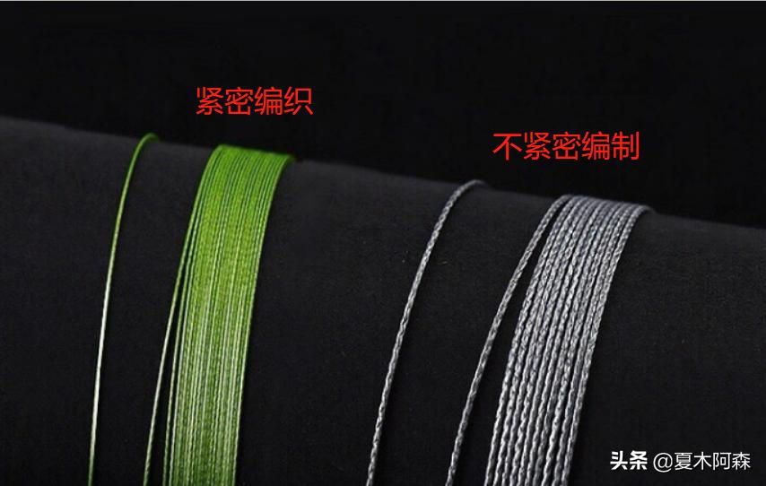 渔轮上pe线方法,怎么选择渔轮pe线