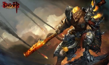 腾讯十大烧钱游戏,腾讯旗下十大最火游戏