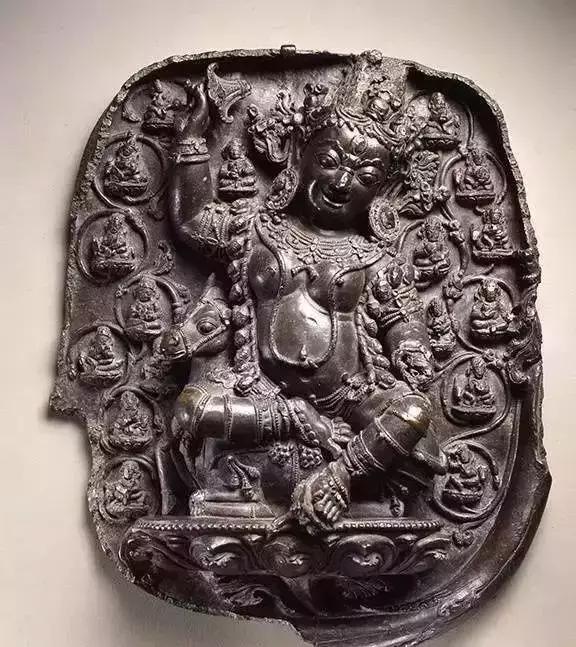 世界第一艺术收藏家族，不朽的传奇！