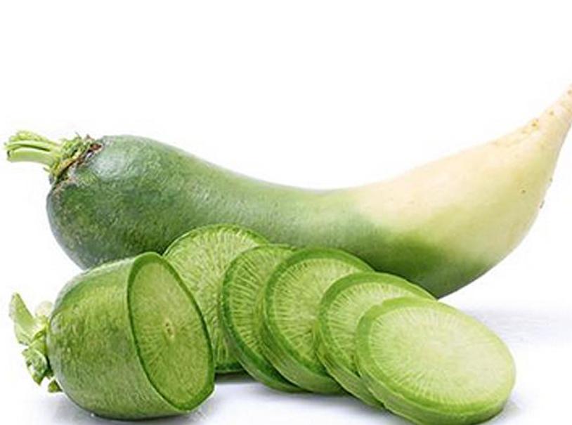 水果萝卜和凤梨萝卜哪个好吃,水果萝卜怎样种植好吃