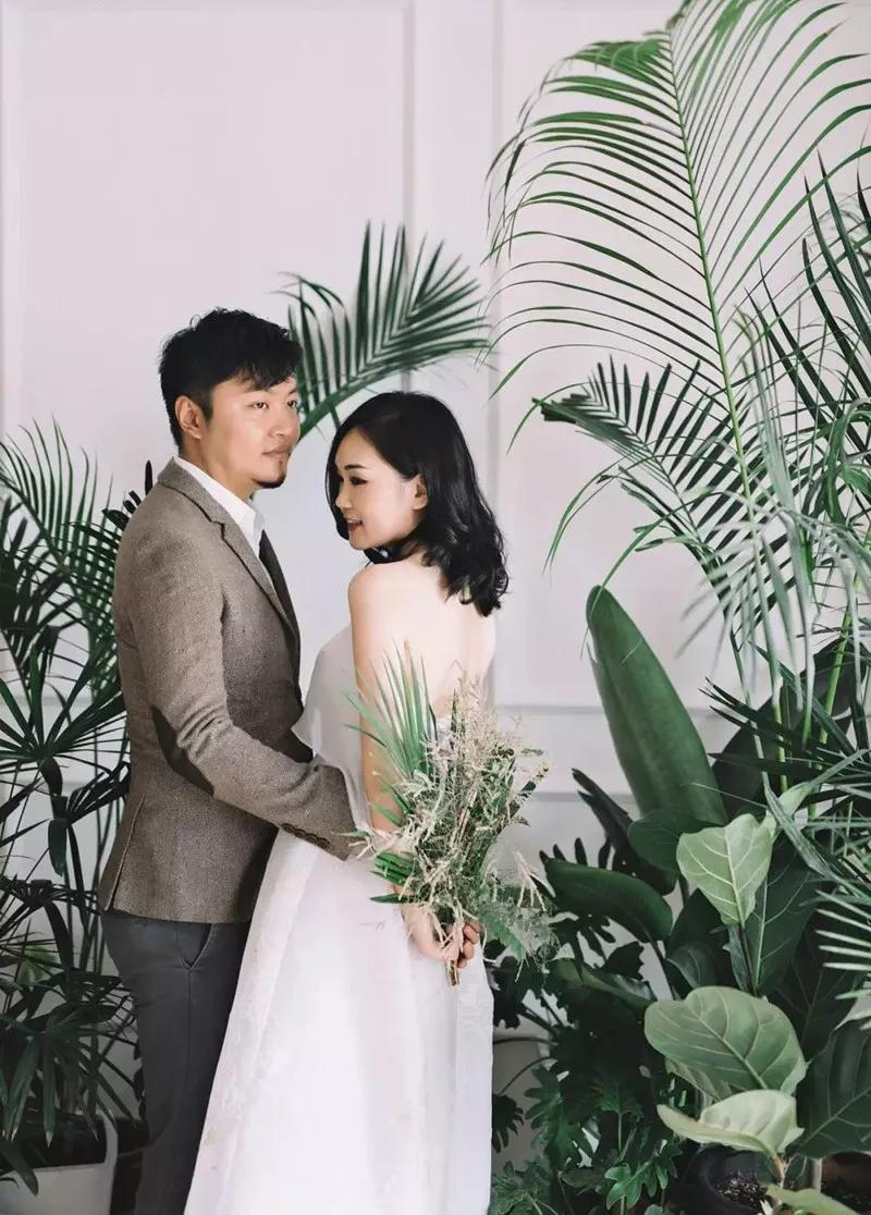 小夫妻98㎡家意外走红!登北京地铁广告,这个家才是都市里的奢侈