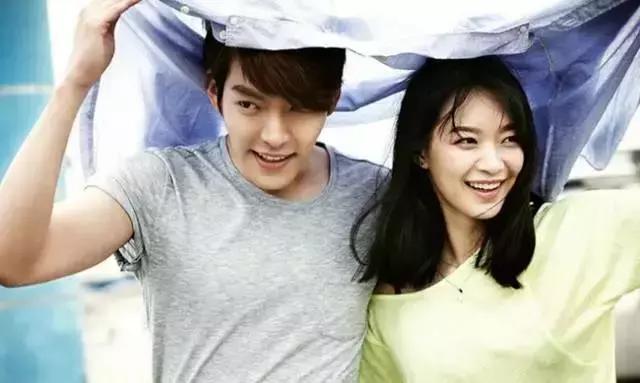 申敏儿在金宇彬生病后不离不弃,金宇彬癌症