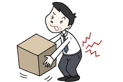 腰扭伤是腰肌扭伤还是筋扭伤,腰扭伤过一次后很容易再次扭伤