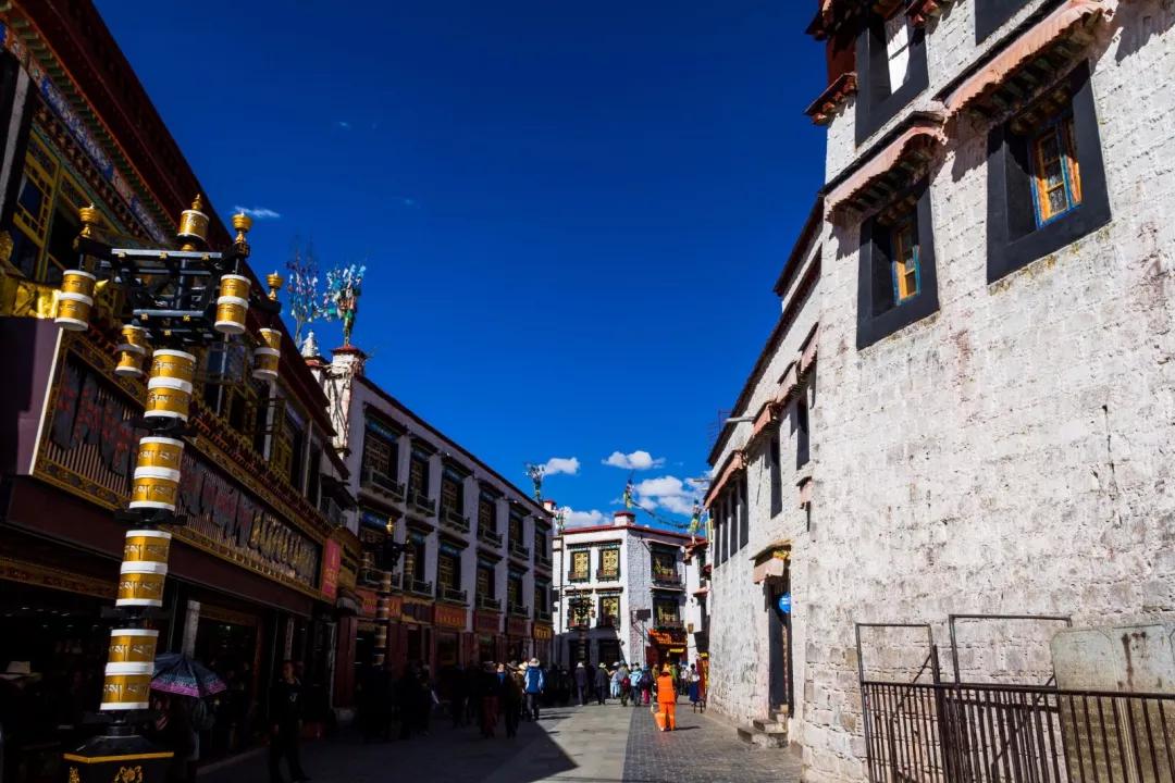 2020年进藏最新100问,你有几个问?看了对你进藏有99个帮助