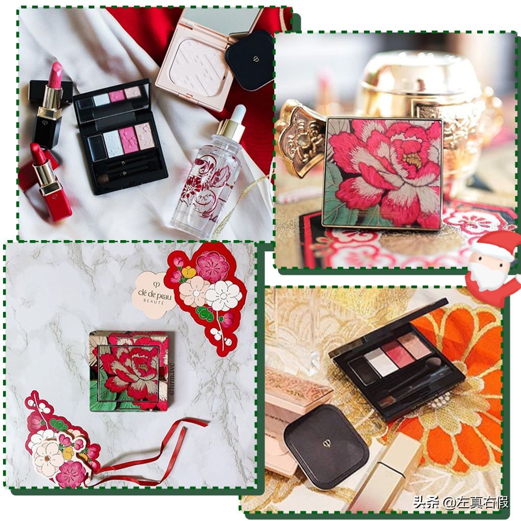 最烂圣诞限定,圣诞限量值不值得入坑