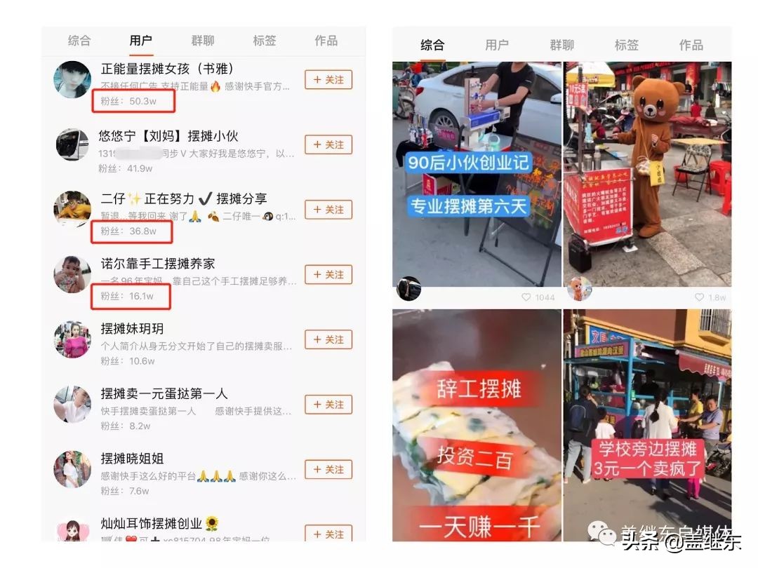 摆地摊创业分享干货,摆地摊最好的创业方式