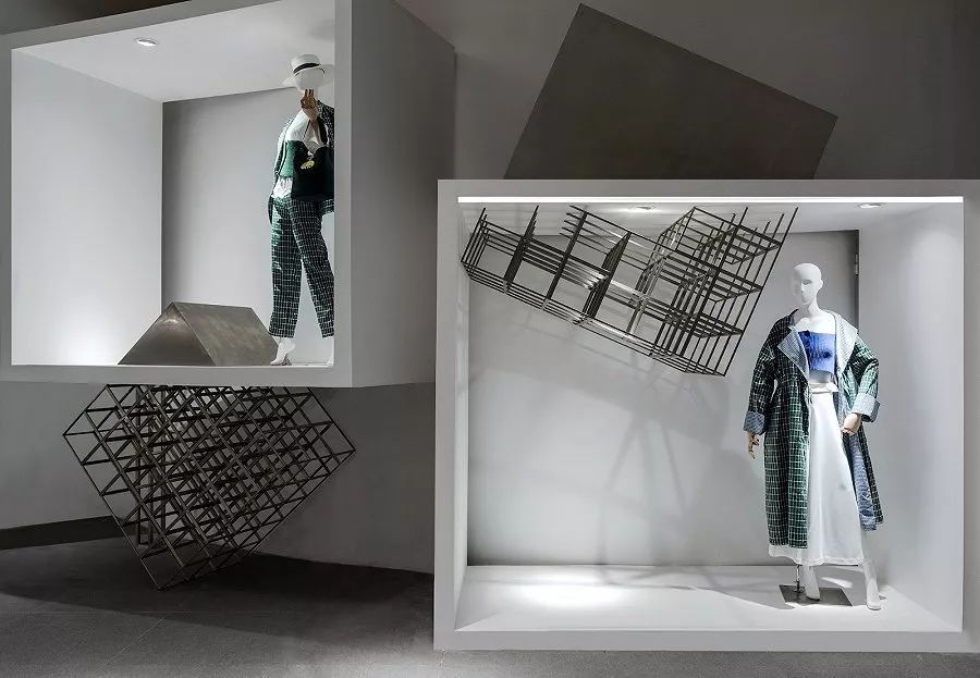 买手店很潮吗,买手店数量