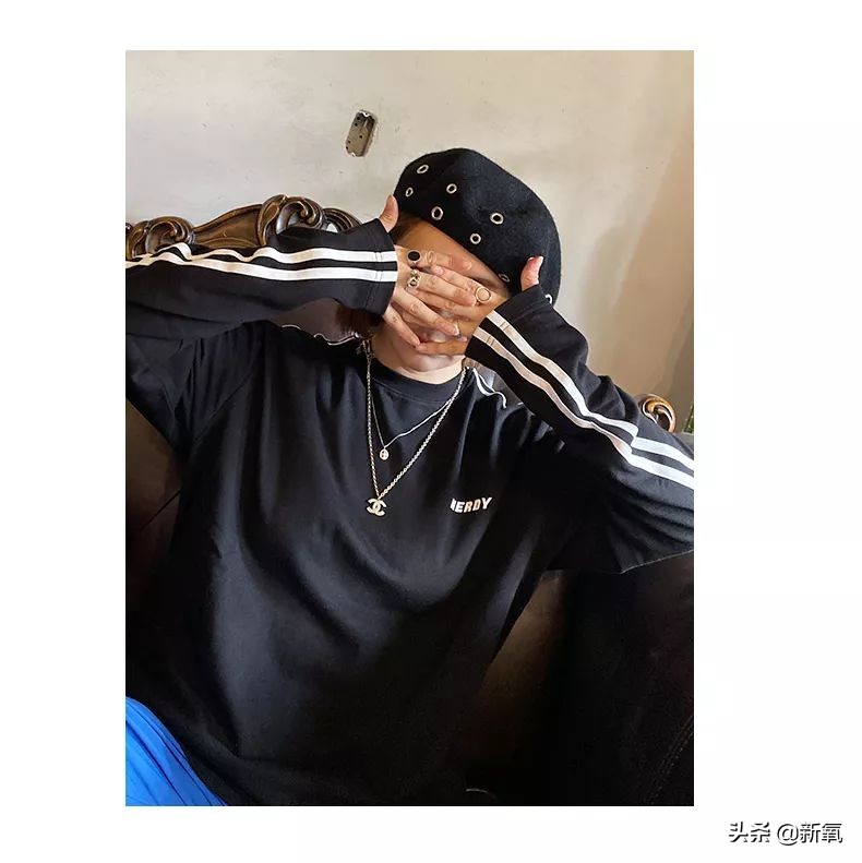 韩国女团造型秘籍,百万级韩国女团