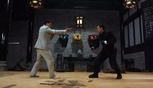 有什么影视作品是在佛山取景的,在佛山取景拍摄的影视剧