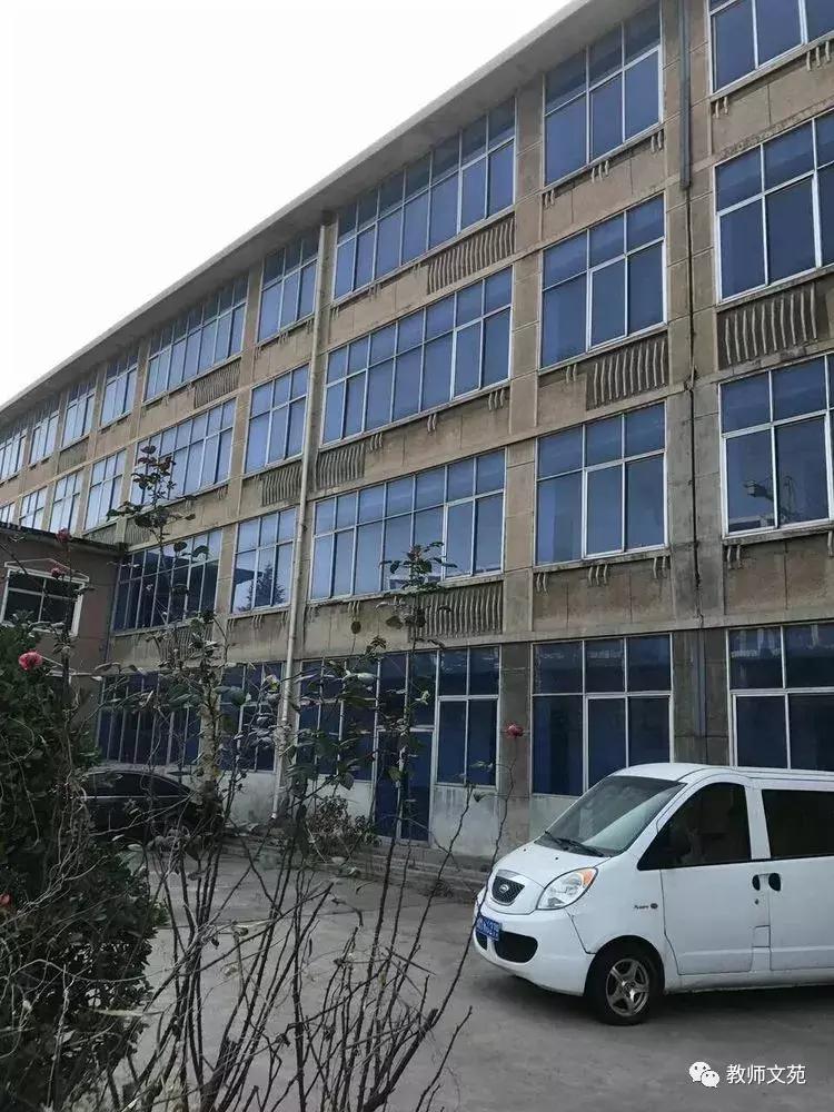 豫西师范前世今生,豫西师范回忆