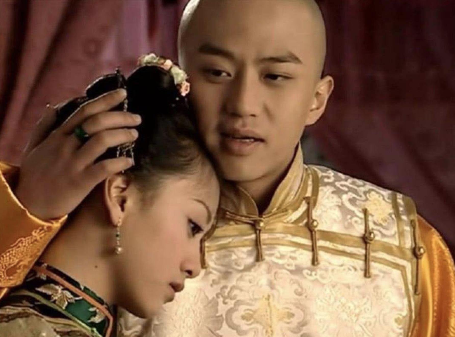 董鄂妃病逝顺治帝大闹要出家,董鄂妃为何独得顺治帝恩宠