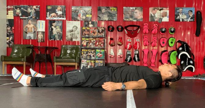 纠正颈部前伸最简单有效的方法,颈部前伸怎么办