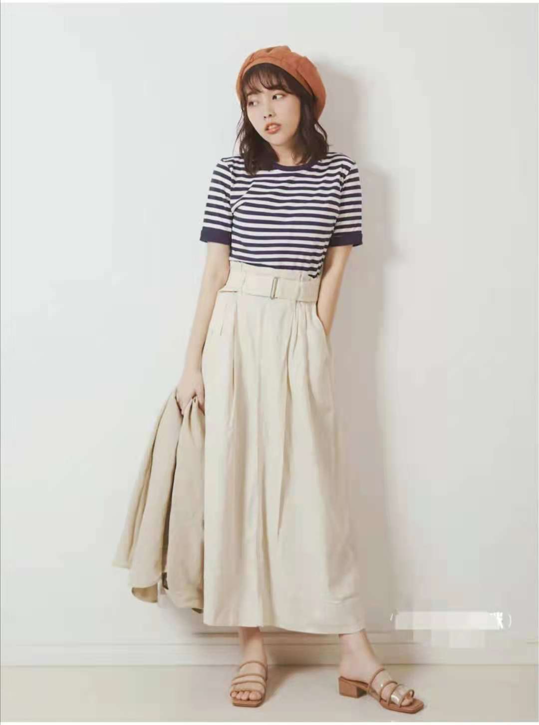 鏂囪壓濂抽潚骞寸殑绌胯。涔嬮亾,鏂囪壓濂抽潚骞寸殑绌胯。鎵撴壆