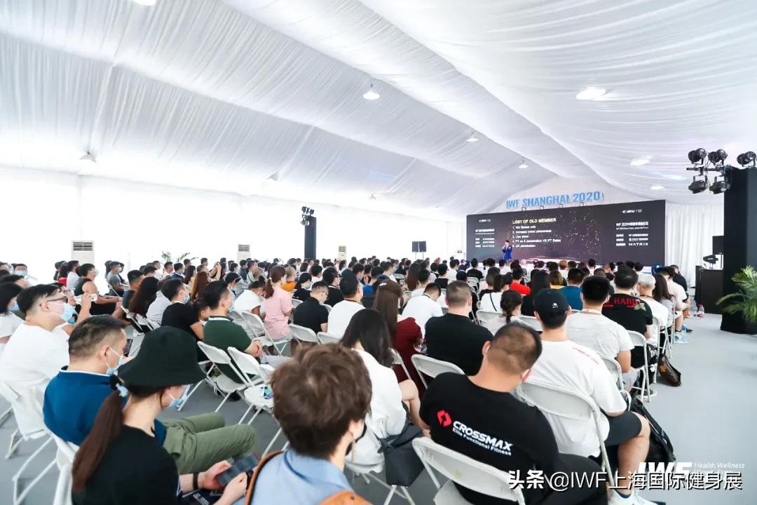 来点走心的——2020IWFTopPick盛典年度最佳合作伙伴评选