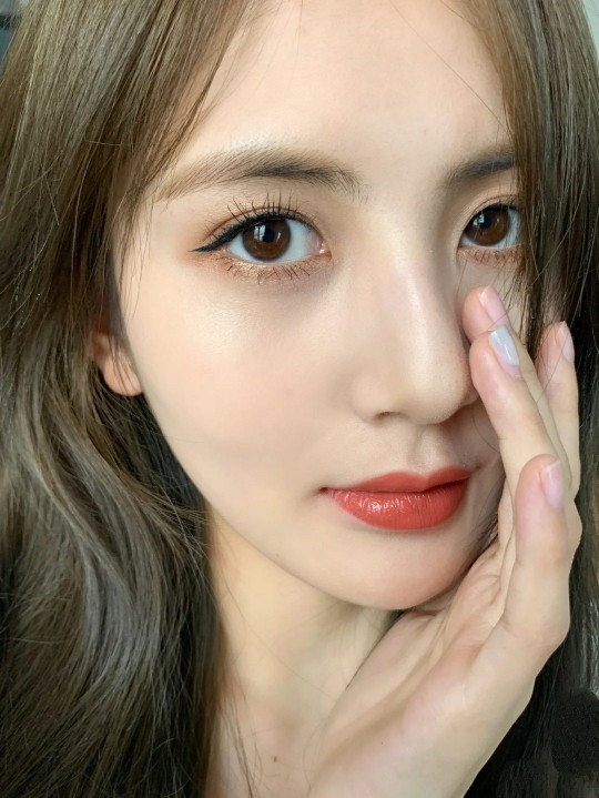 兰蔻什么色号适合暗黄皮肤,推荐色号兰蔻196