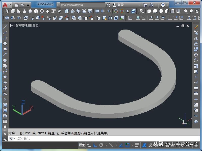 cad三维建模100题图解,现有的三维建模方法有哪些