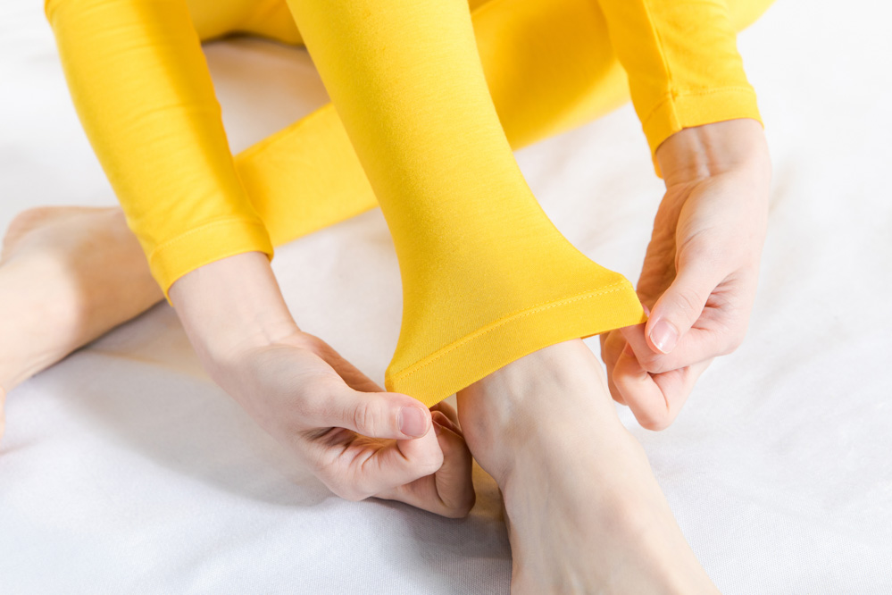 蒛一Warm+抗菌薄暖衣：穿上它，这个冬天开始有了温度