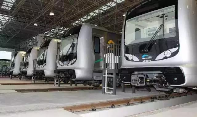 全国地铁标志排名,全国十大地铁标志