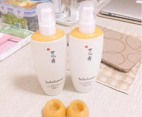 德妃水乳韩国,韩国水乳适合20岁排名