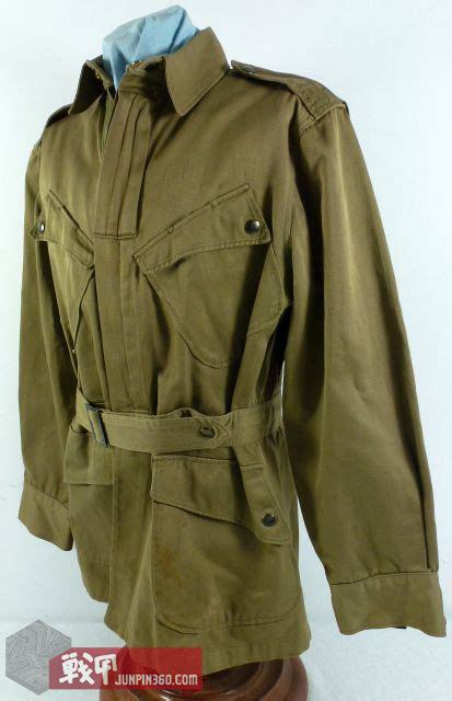 空中兵团——二战美军伞降团连排*器武**装备沿革小考