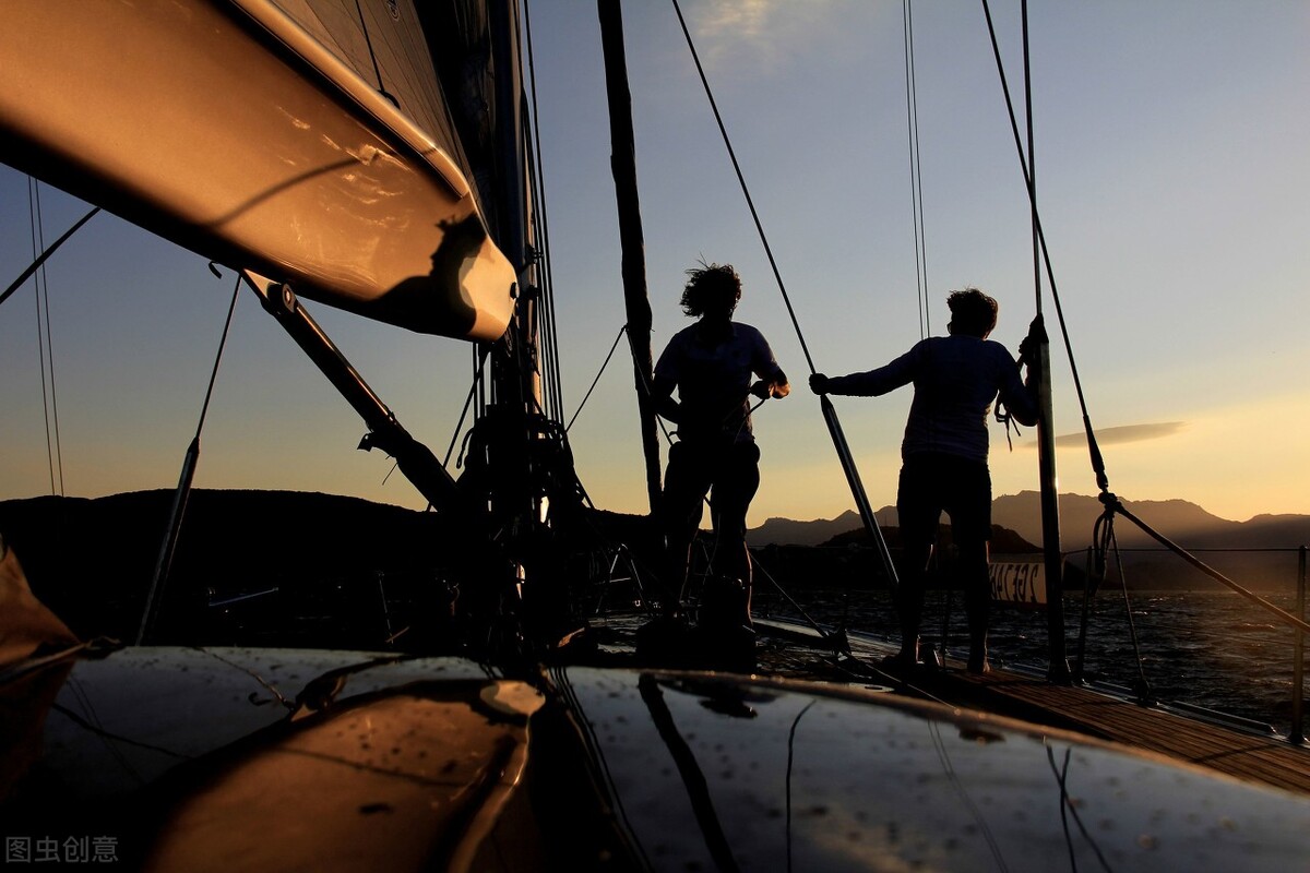 海员工资高为什么还招不到人,我海员