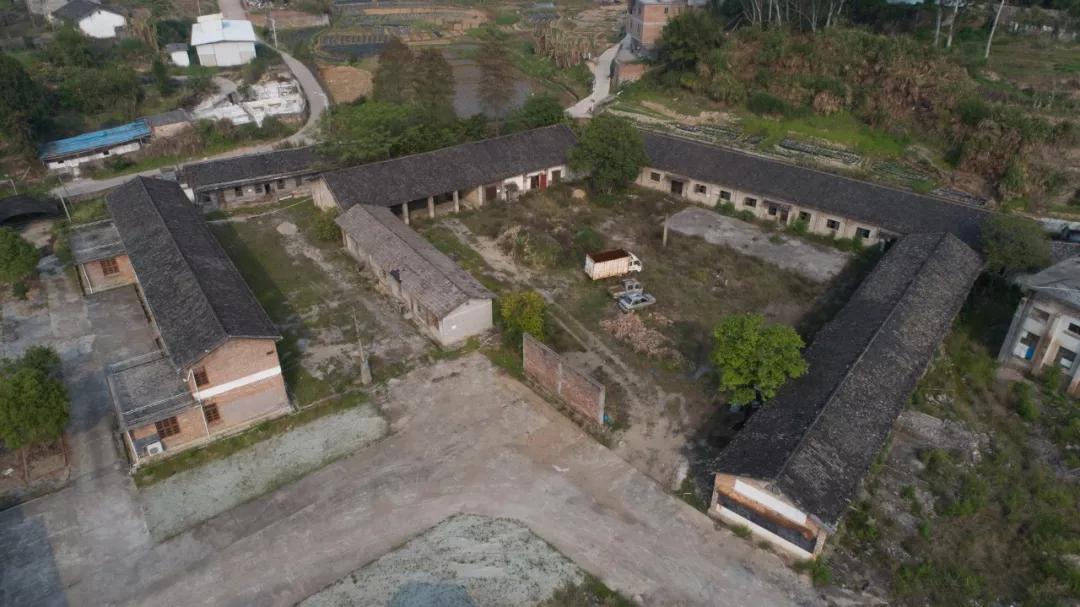 武平中山化肥厂,武平县中山镇化肥厂