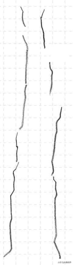 钢笔画入门教程花鸟,钢笔画入门基础教程人物